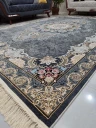 فرش ماشینی 700 شانه طرح درسا