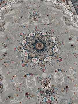 فرش ماشینی 700 شانه طرح شایلین