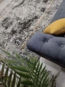 فرش ماشینی 500 شانه مدرن برجسته 225