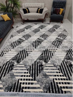 فرش ماشینی 500 شانه مدرن 102 