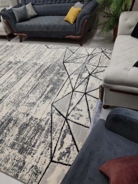 فرش ماشینی 500 شانه مدرن 103