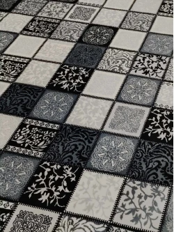 فرش ماشینی 500 شانه مدرن 105