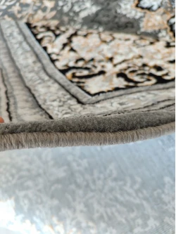 فرش ماشینی 500 شانه طرح تندیس