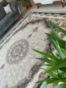 فرش ماشینی 700 شانه طرح شیدا