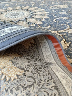 فرش ماشینی 700 شانه طرح تلناز