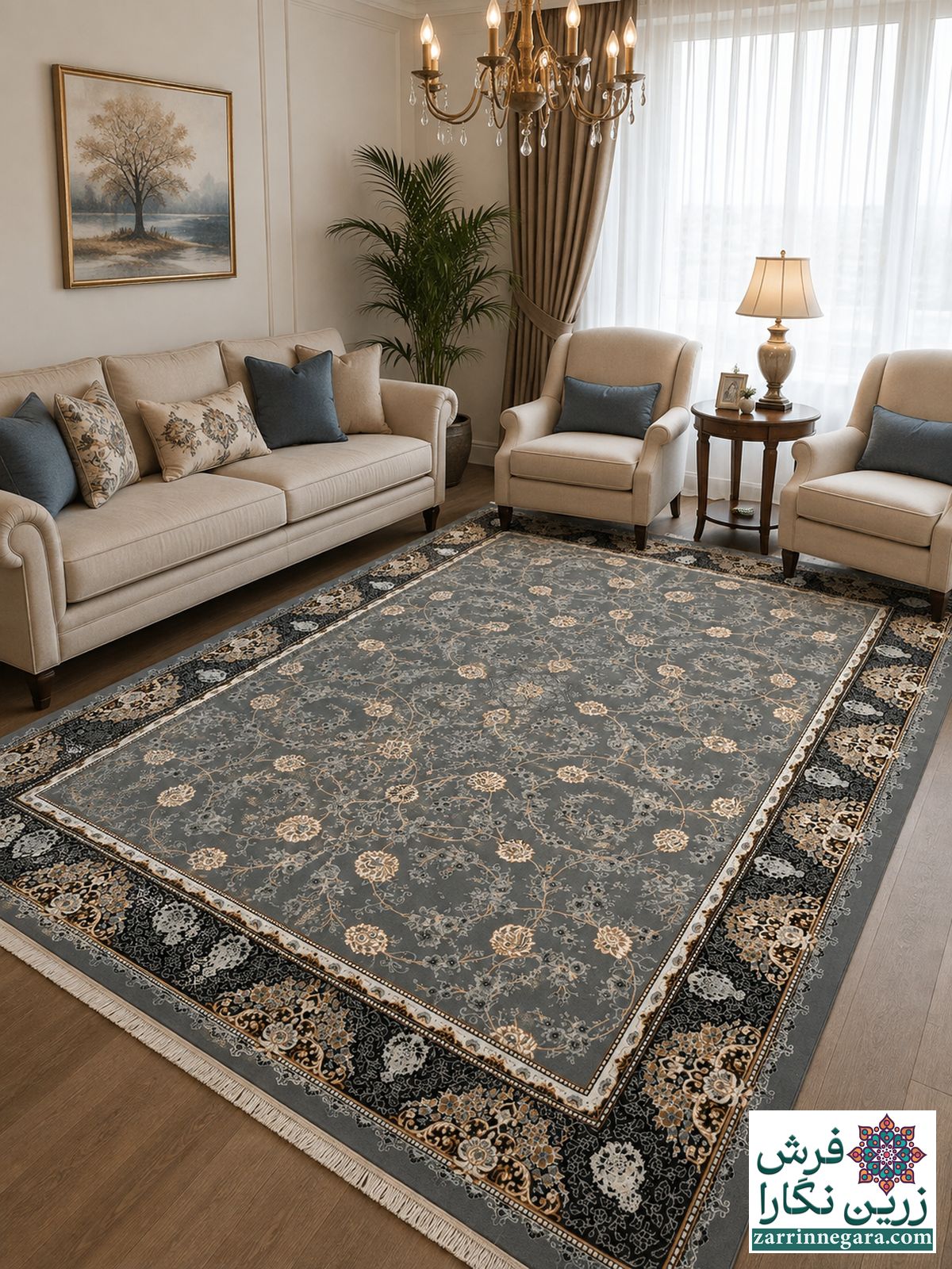افشان دودی