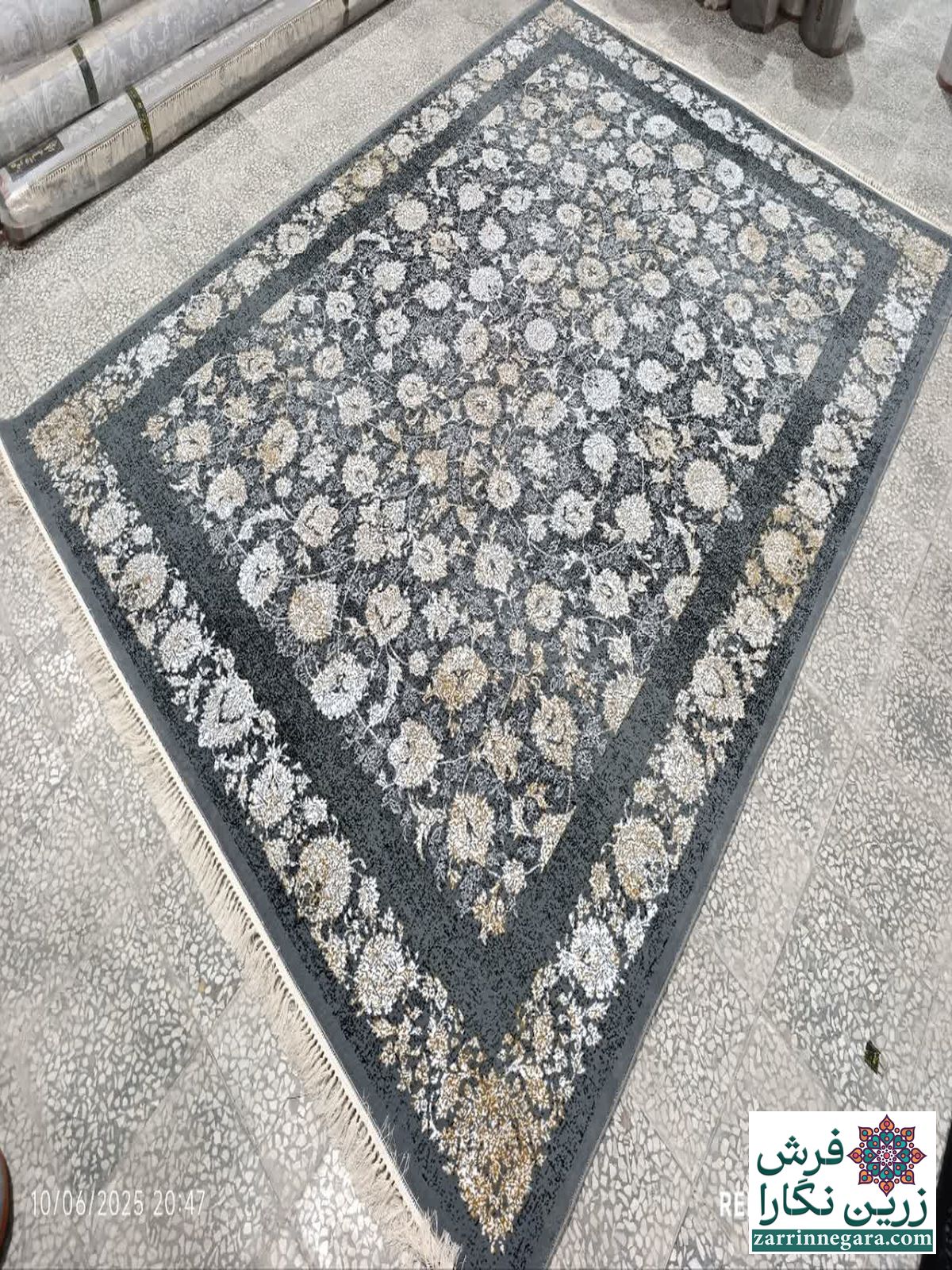 افشانک دودی