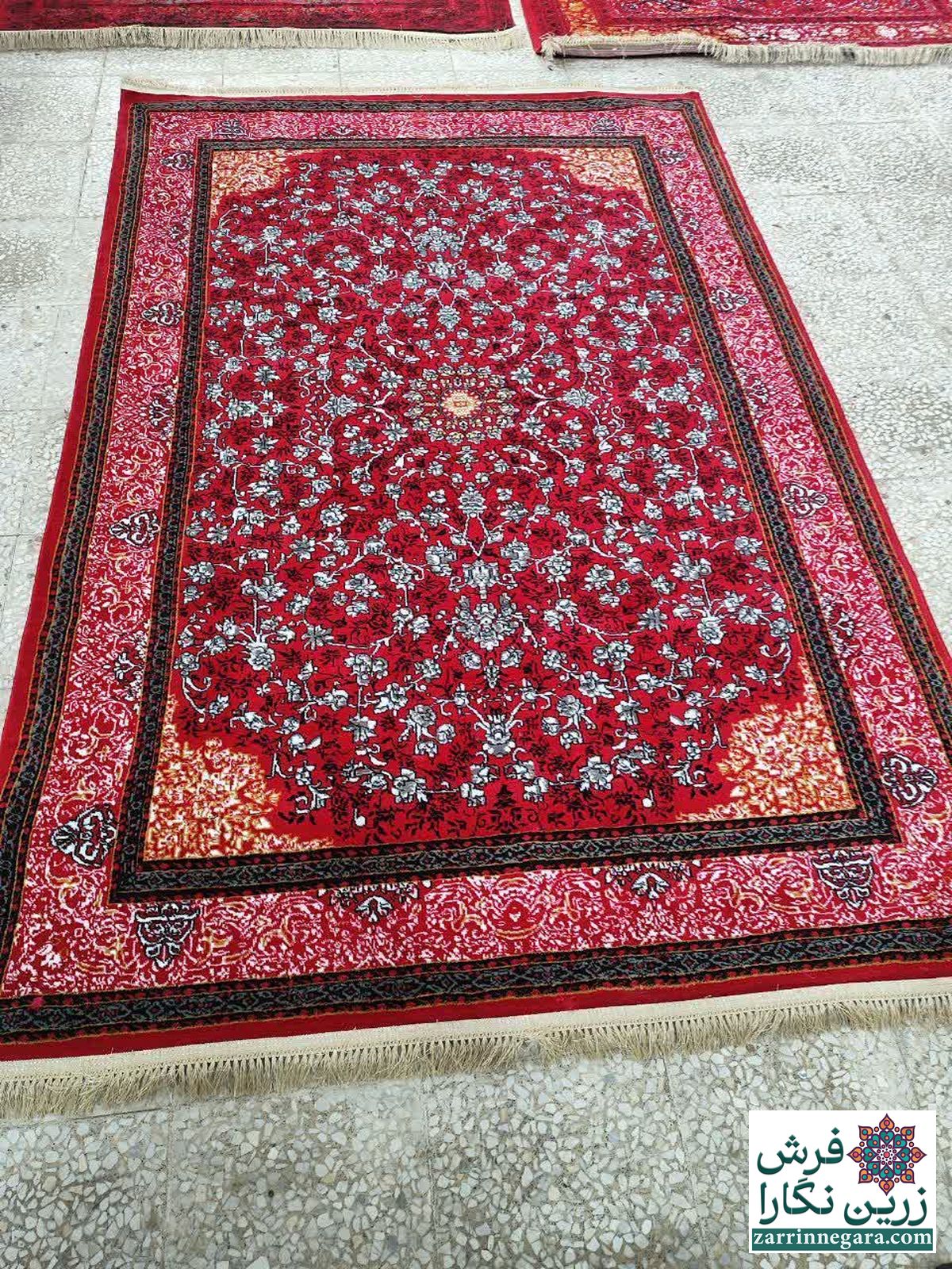 باران لاکی