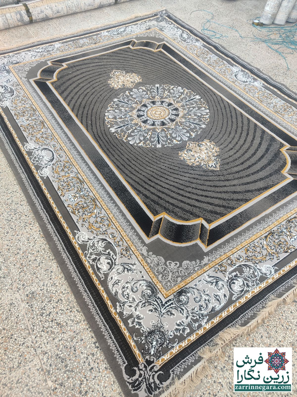 دلبر دودی
