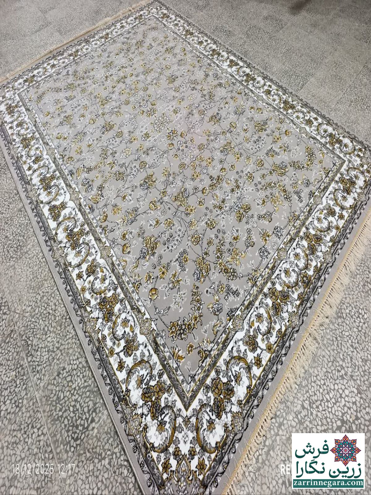فرحناز نقره ای