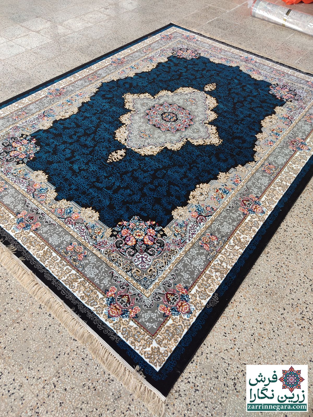 گوهر مشکی