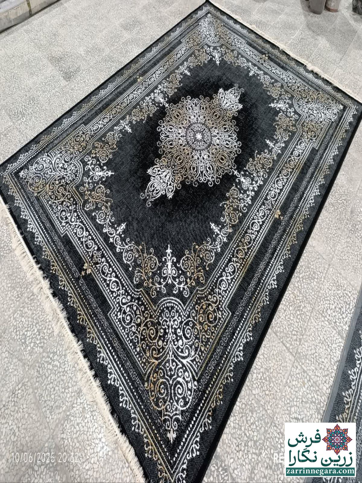 ایلیا مشکی