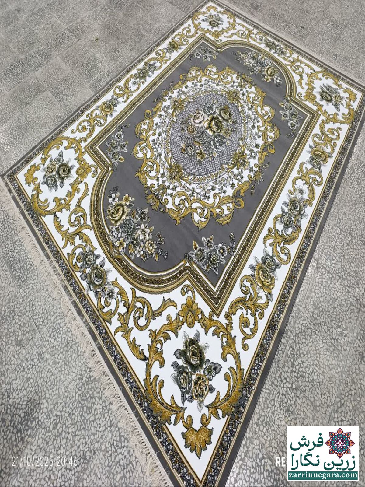 جردن دودی