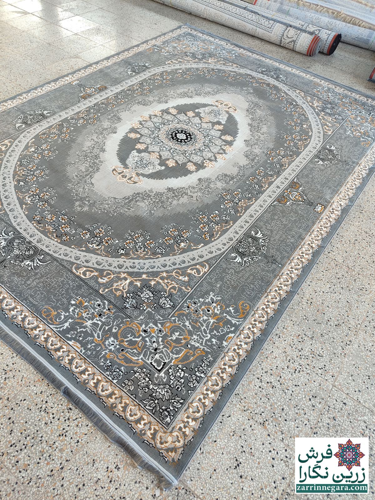 کارن دودی
