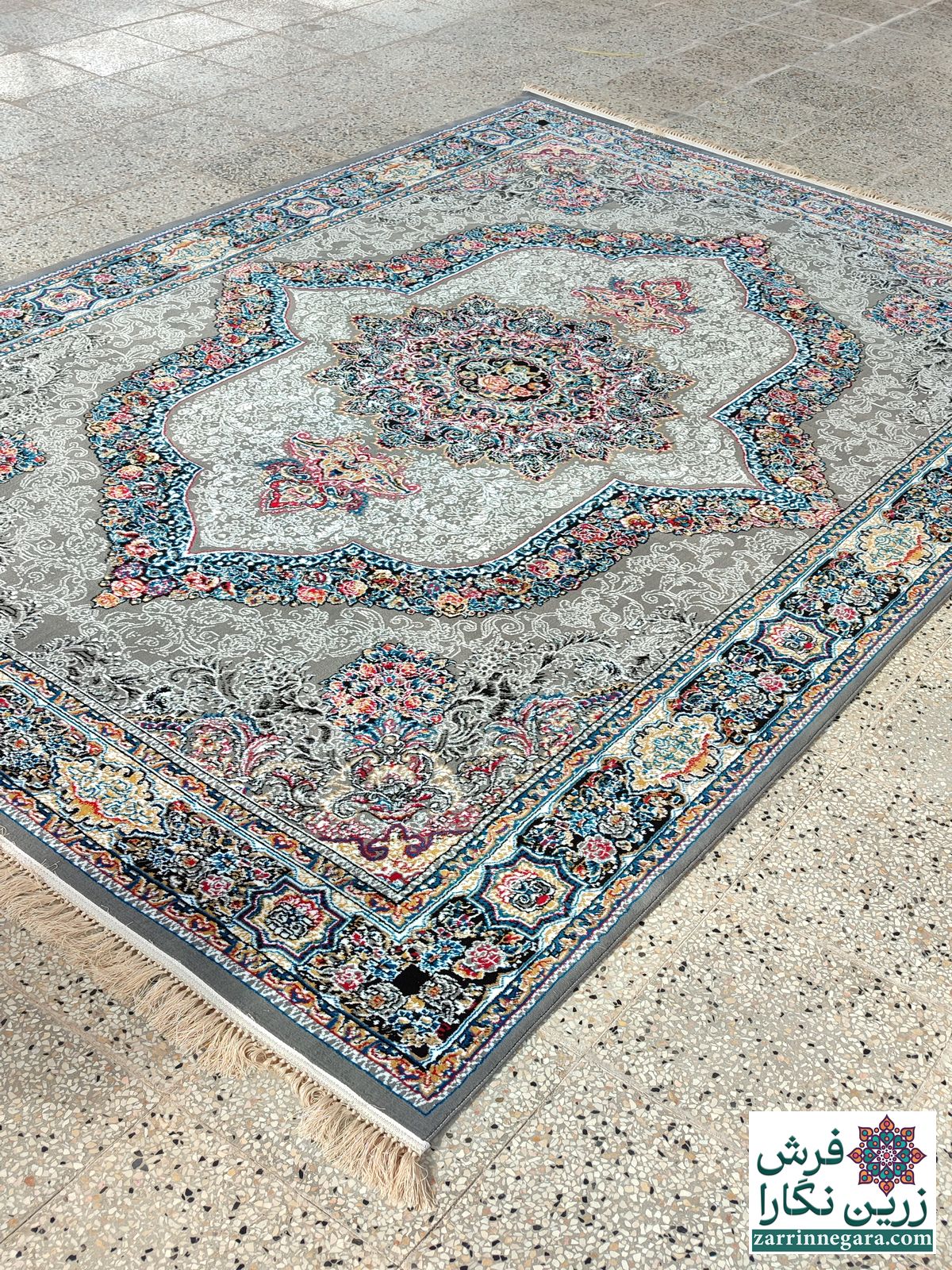 کارینا فیلی