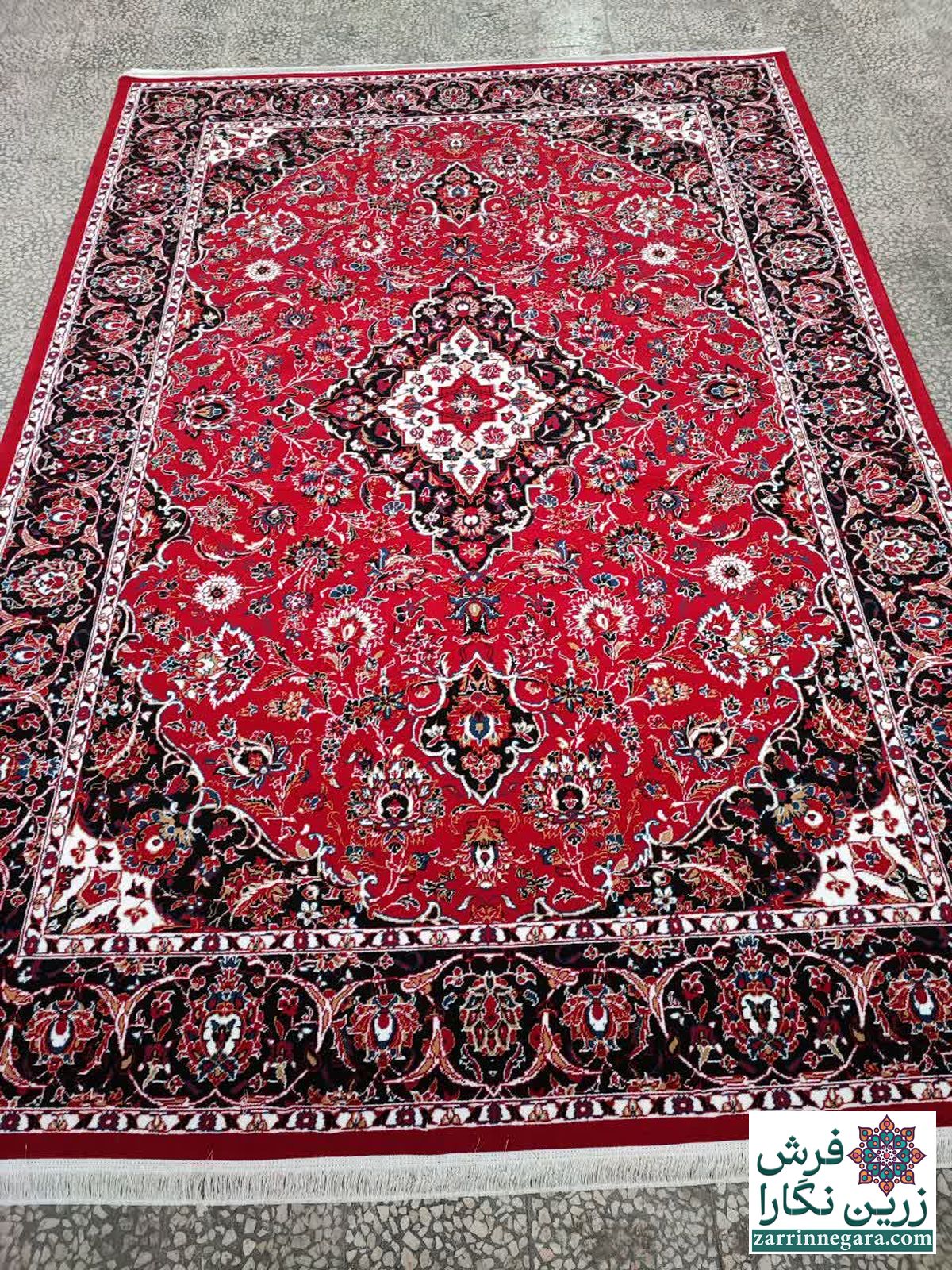 کاشان لاکی