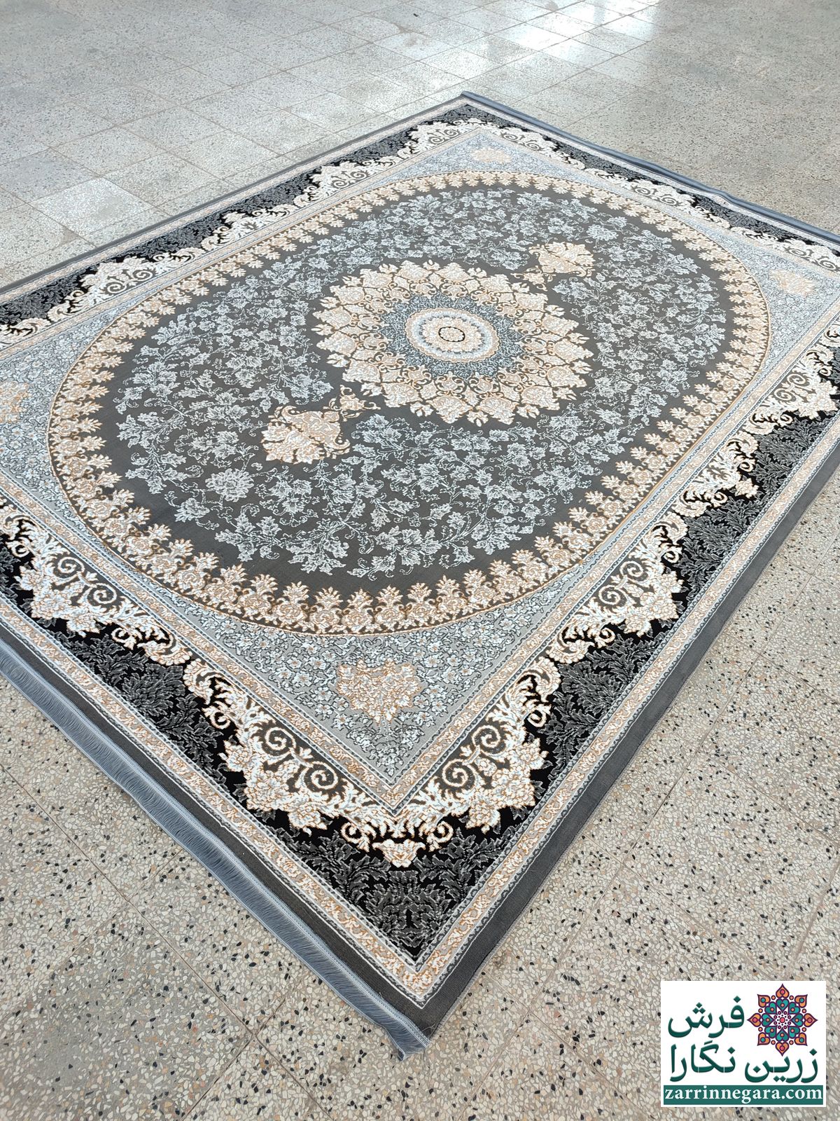 ماهیسان دودی