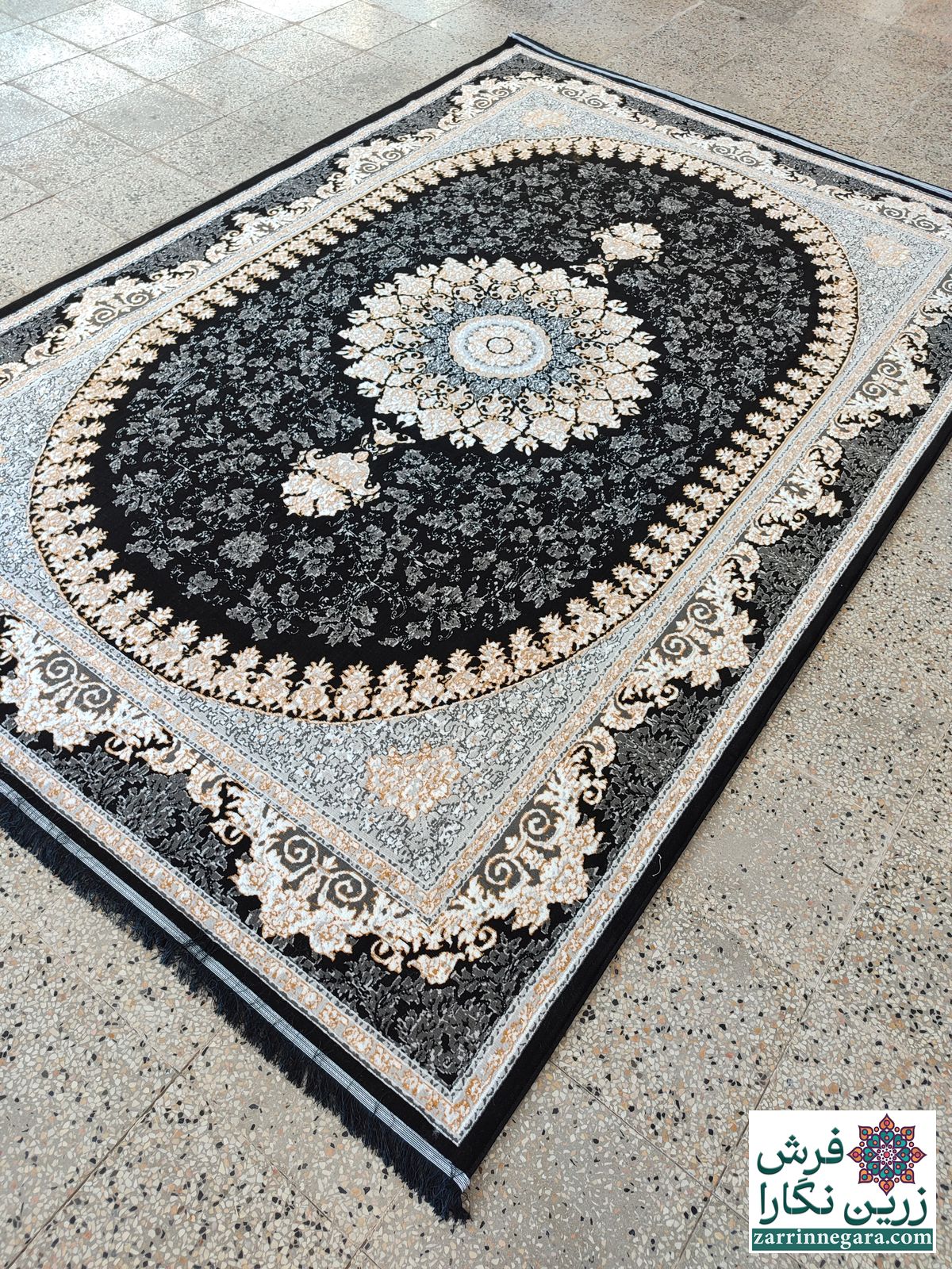 ماهیسان مشکی