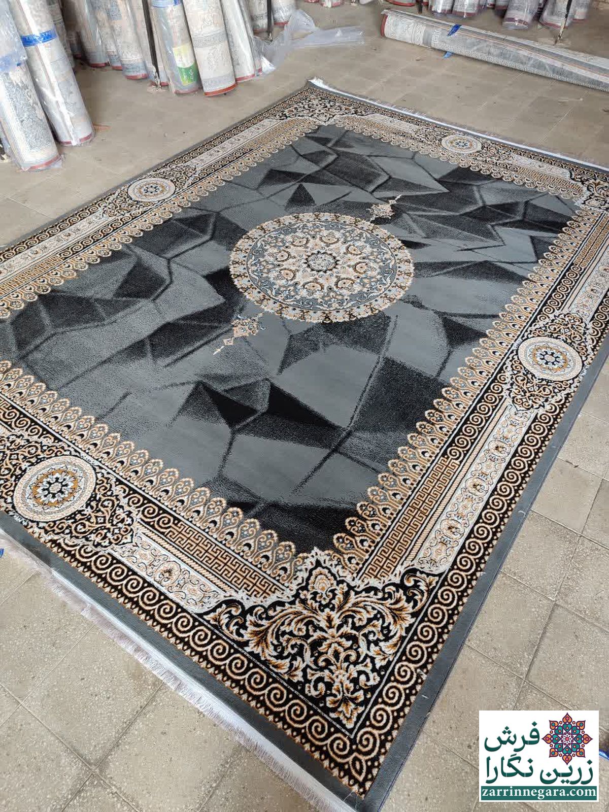 مرمر دودی