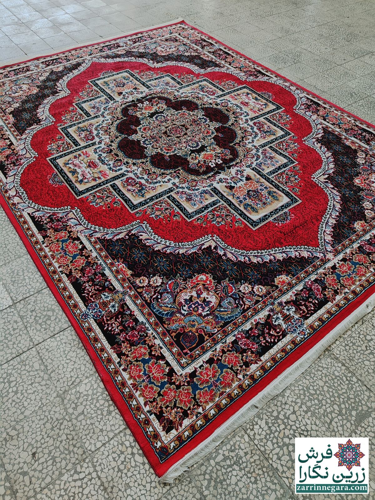 ناردون لاکی