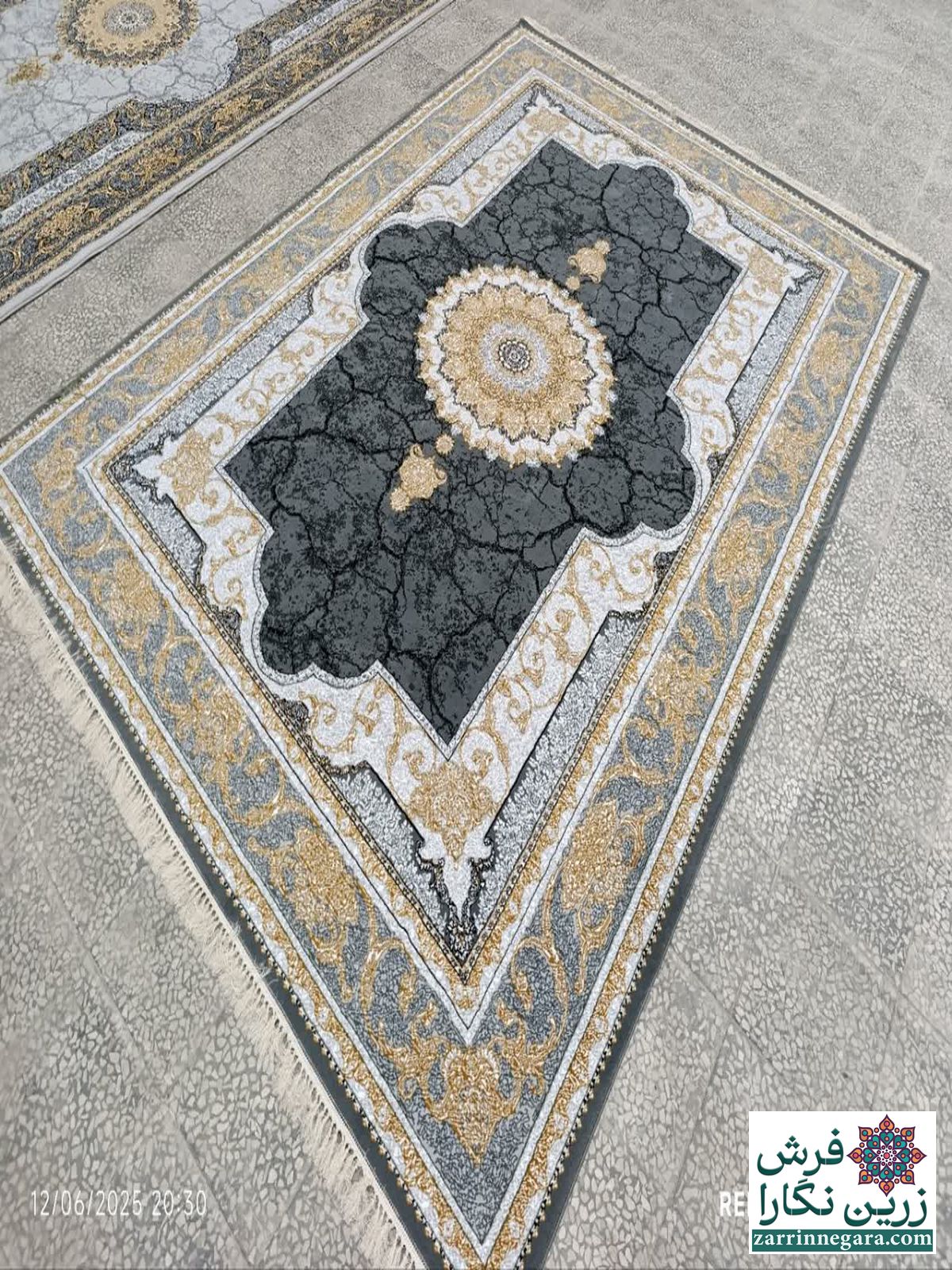 نسیما دودی