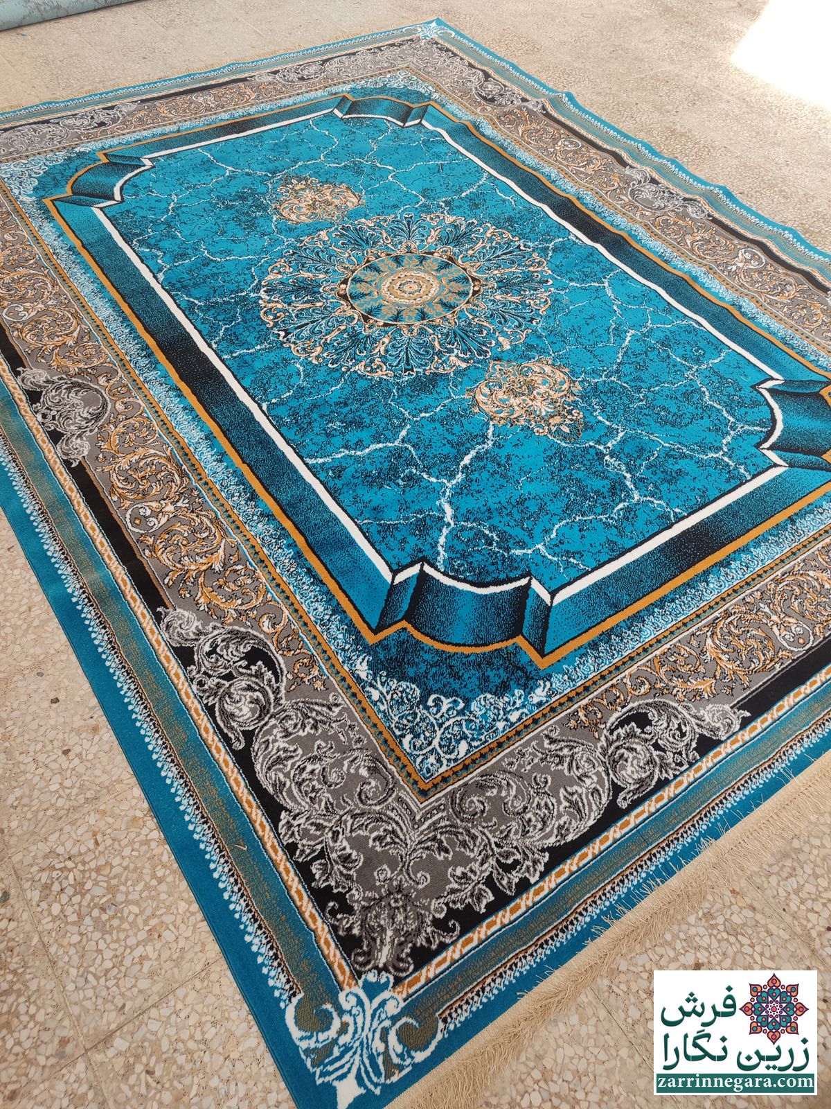 پناه آبی