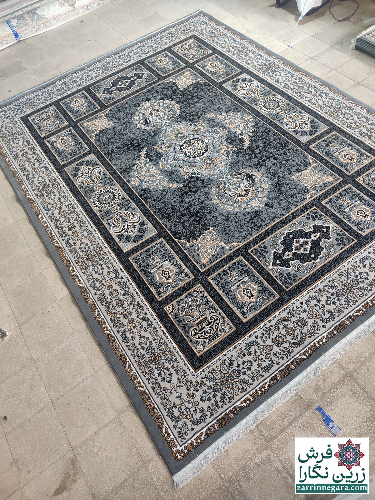 پرهام دودی