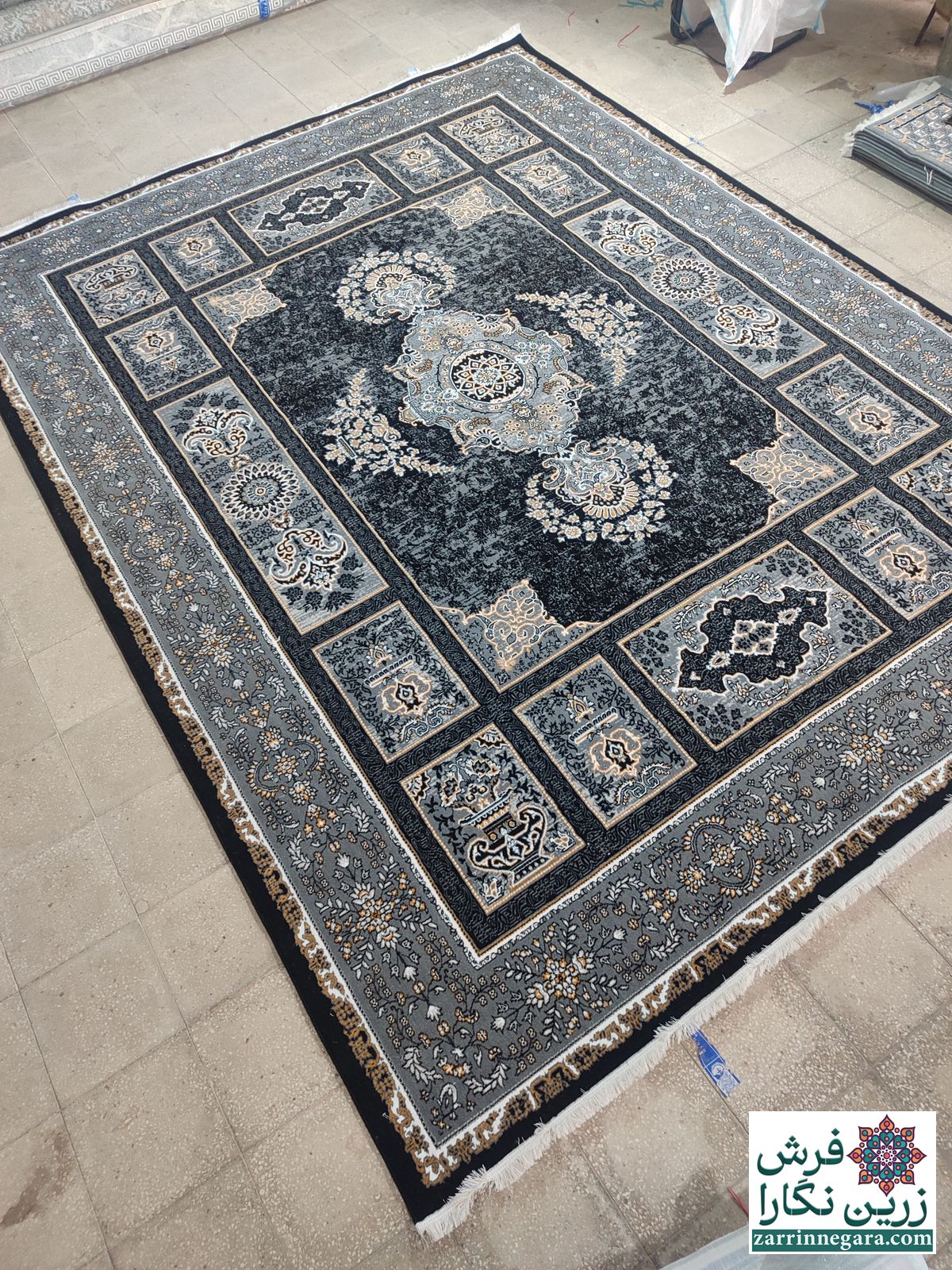 پرهام مشکی