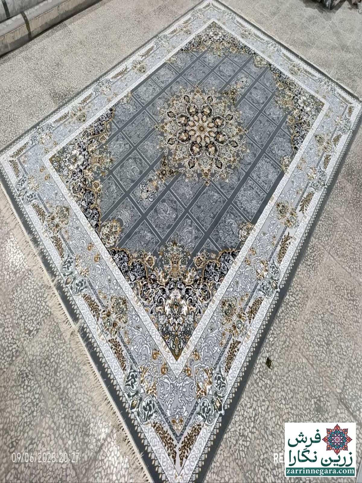 رومیسا دودی