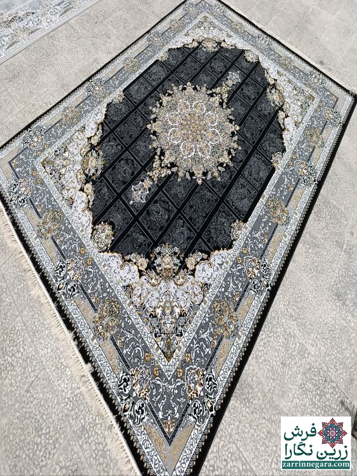 رومیسا مشکی