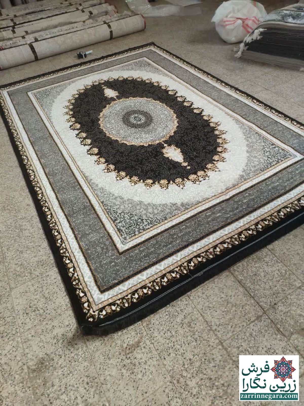 ساحل مشکی