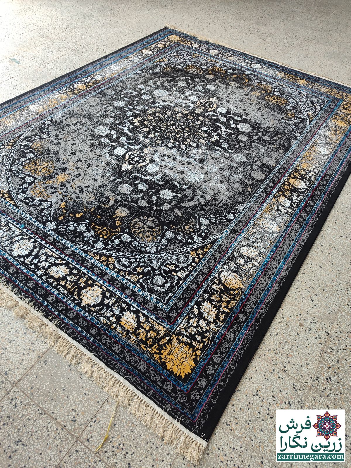 ثروت مشکی