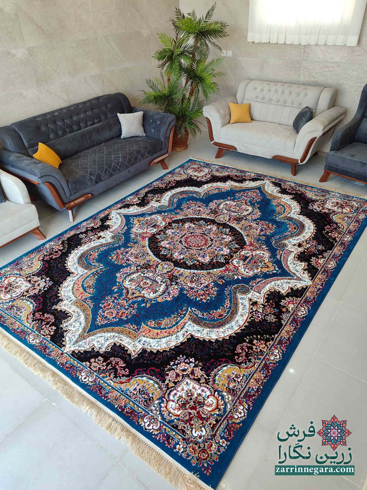 شهیاد آبی