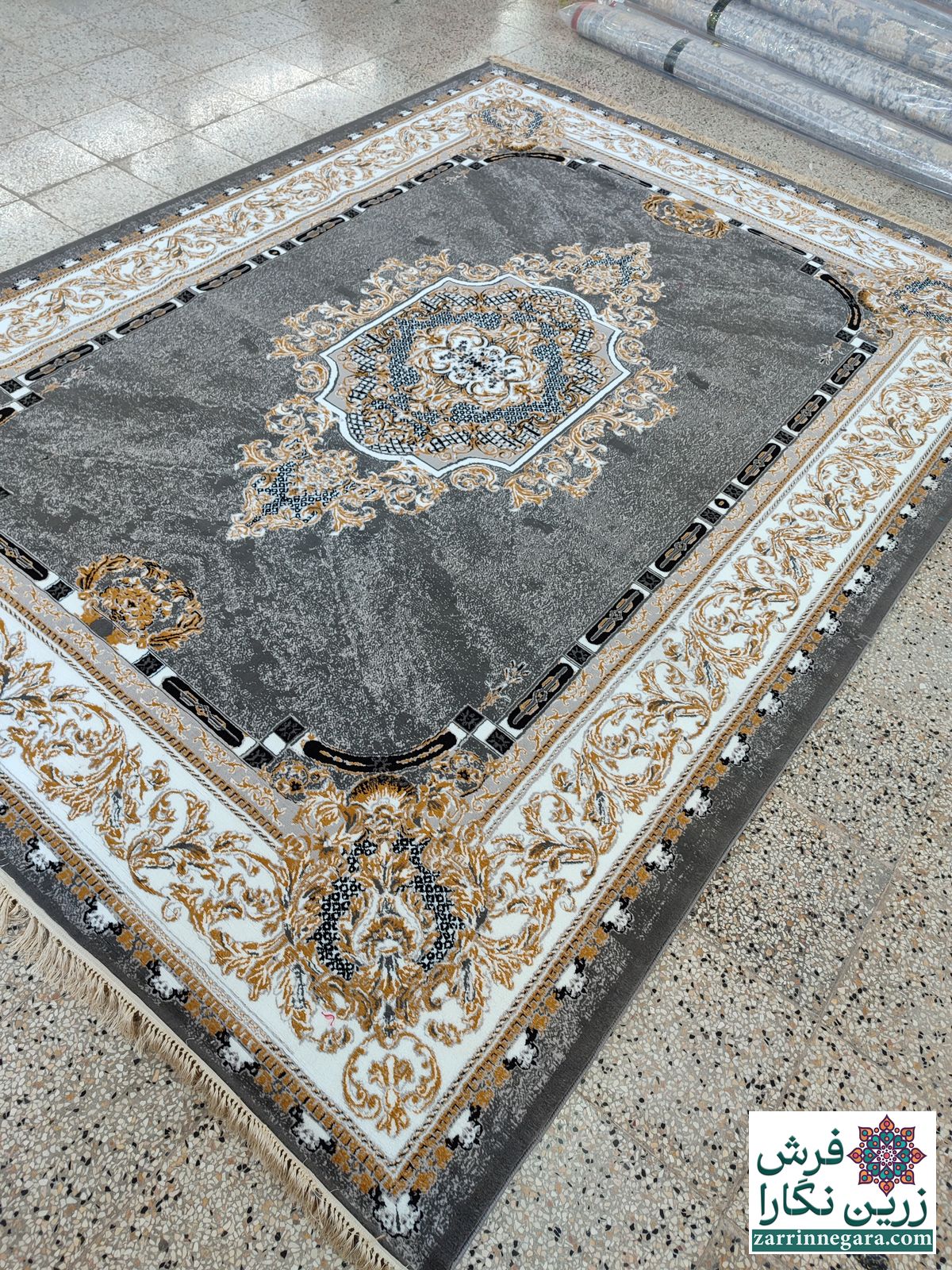 ویترین