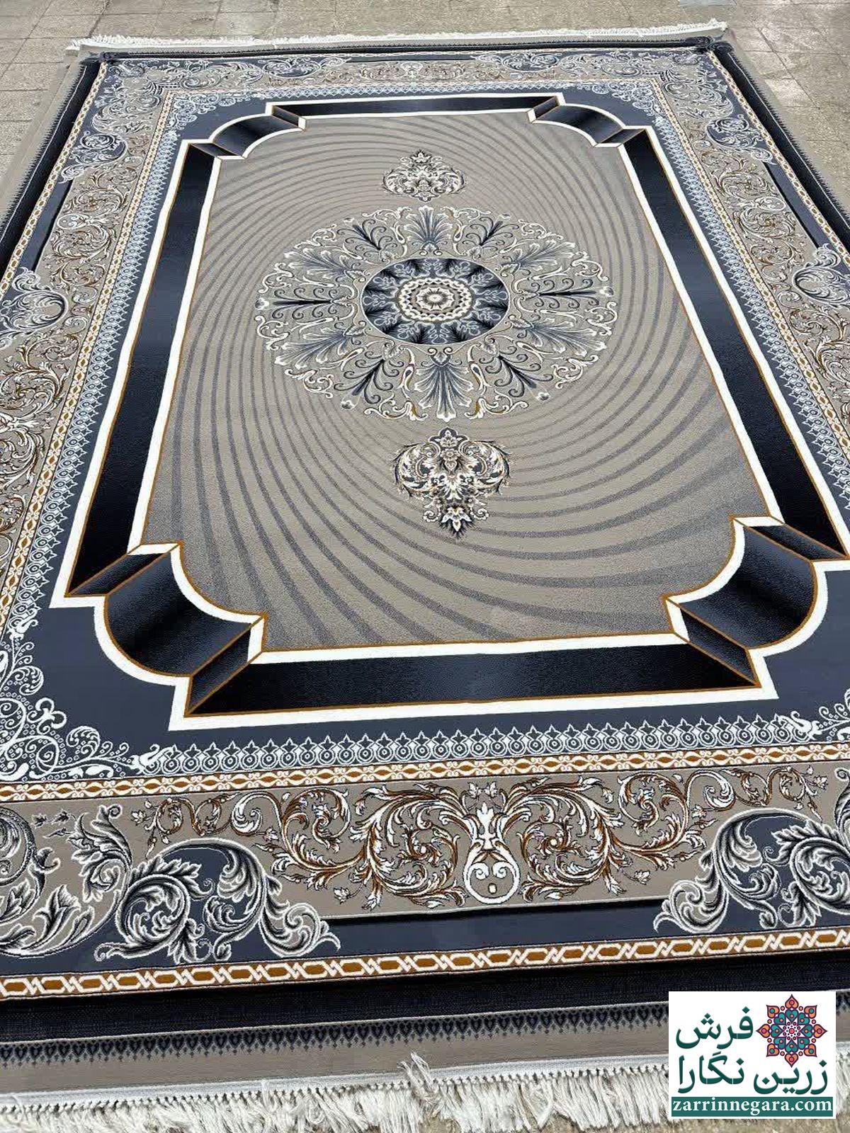 موج فیلی