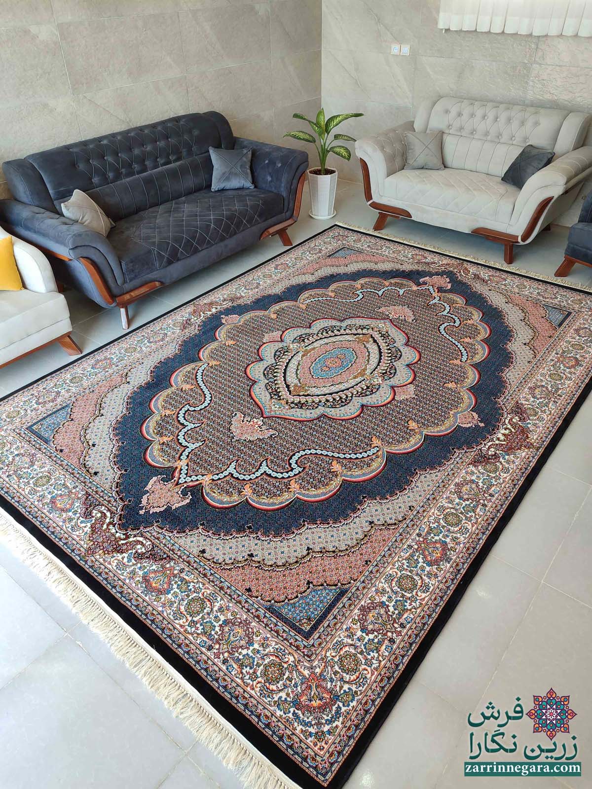 ریزماهی سرمه ای