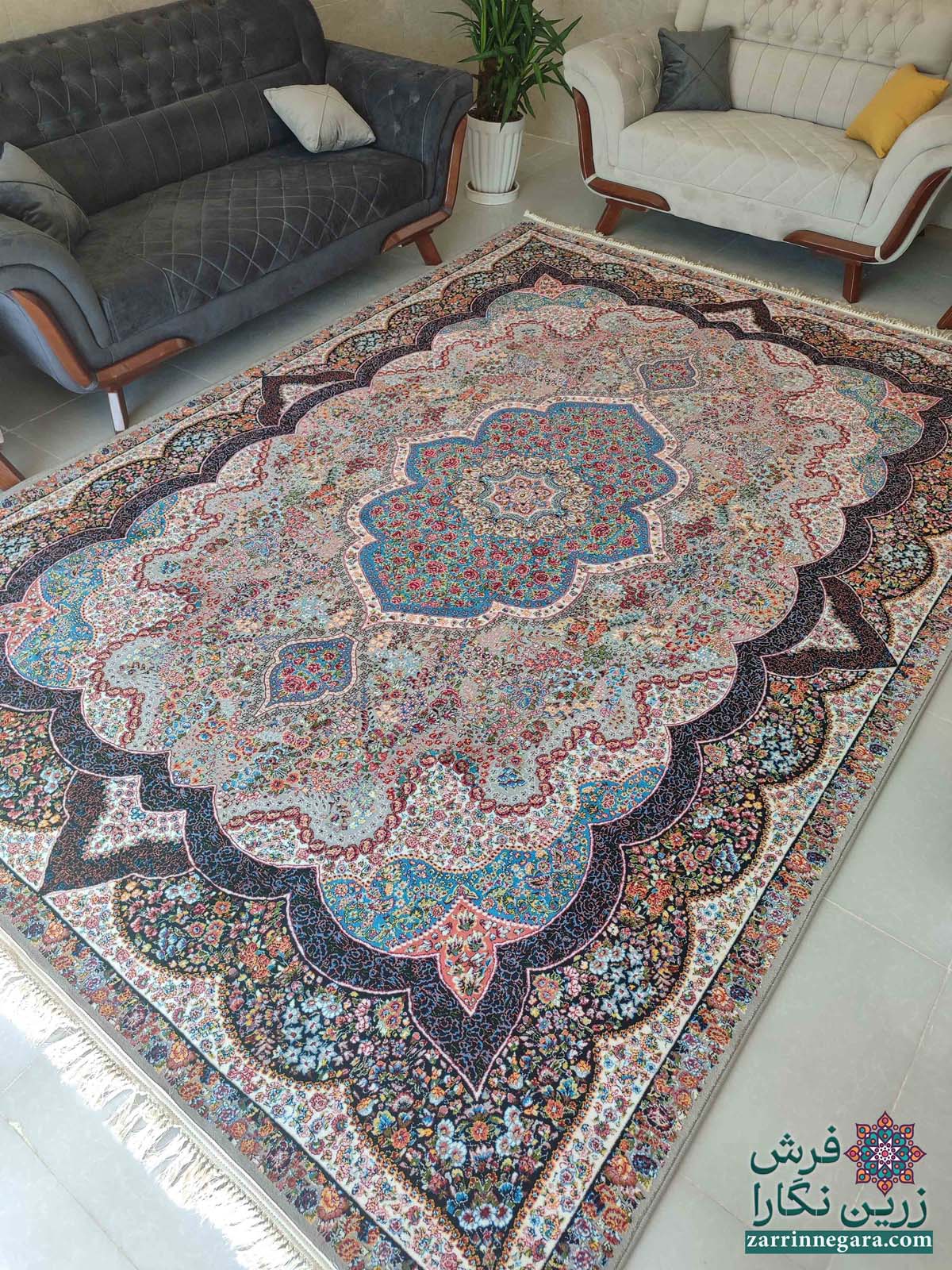 شاه پری فیلی